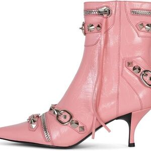 Jeffrey Campbell Alt-Rock Boots